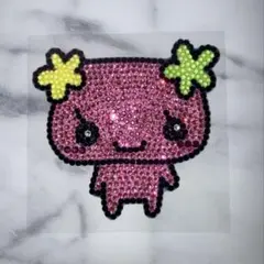 たまごっちデコシール