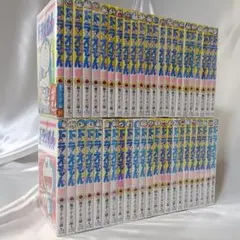 【値下げ！ドラえもん　0巻～45巻　計46冊セット】