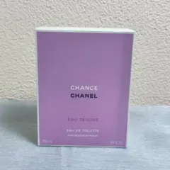 2025年最新】chanel 香水 チャンス オータンドゥル 100の人気アイテム