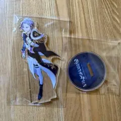にじさんじ 不破湊 シンフォニア アクリルスタンド SYMPHONIA アクスタ