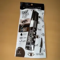 メイベリン ニューヨーク スナップスカラ 06 バーガンディ 11ml