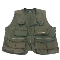 2025年最新】ハンティング ベストの人気アイテム - メルカリ