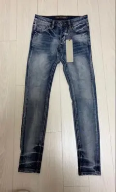 VALABASAS スキニーデニムパンツ　サイズ29 希少型番　dripのサムネイル