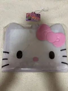 即日発送◯正規品　ハローキティ バインダー　Kitty シール帳