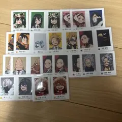 僕のヒーローアカデミア Wariふぉと！ ヒロアカ