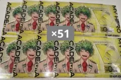 緑谷出久 アクリルスタンド まとめ売り