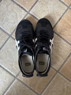 Onitsuka Tiger MEXICO 66 スニーカー