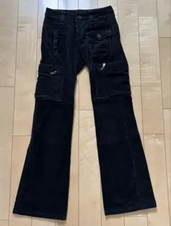 Calvin Klein Jeans コーデュロイパンツ