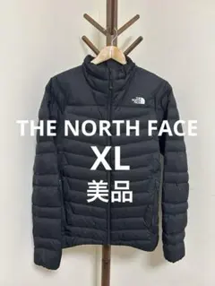 2025年最新】ノースフェイス サンダージャケット xlの人気