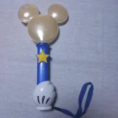 ディズニーミッキーマウスハンディライト