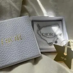 【123様専用】Dior Clair D Lune ネックレス