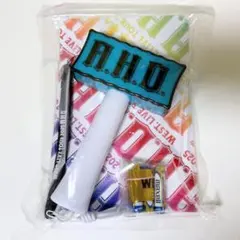 WEST. A.H.O ジャニーズWEST ペンライト