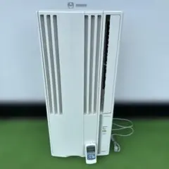 2024年製 コロナ 窓用エアコン CW-1624R - メルカリ