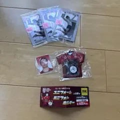 高橋慶帆 バレーボール男子日本代表 グッズセット | Mercari