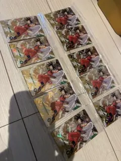 ドラゴンボールカード スーパーダイバーズ　プロモ