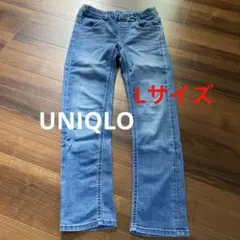 UNIQLO Gパン
