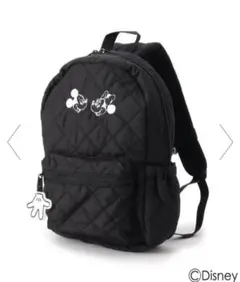ミッキー　ミニー　リュック