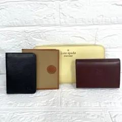 【M9】おまとめ✨財布とカードケース