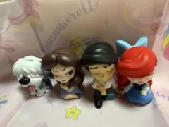 肩ズンFig. リトルマーメイド