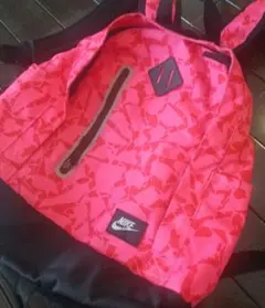 ナイキリュック