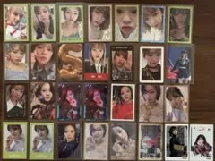 TWICE ジョンヨン トレカ まとめ売り