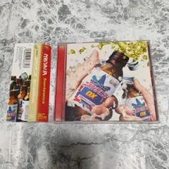邦楽cd　CD スポンテニアSpontaneous 帯付き
