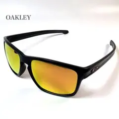 OAKLEY オークリー OO9269-1757 SLIVER スリバー 偏光