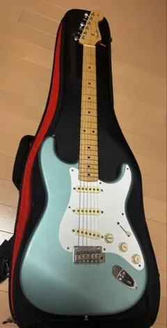 フェンダージャパン