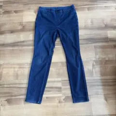 ユニクロ　レディーススキニーパンツ