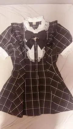 Secret Honey セットアップ 半袖