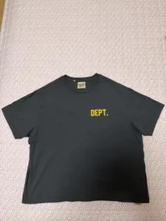 GALLERY DEPT. COACH Tシャツ リバーシブル LXサイズのサムネイル