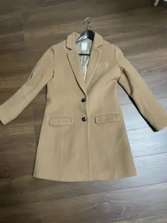 Te chichi チェスターコート