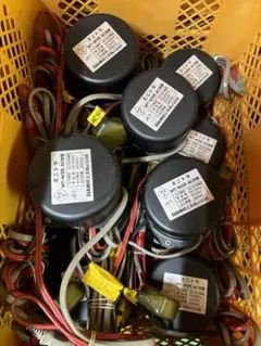 トランス 24V 201VA 7個セット - メルカリ