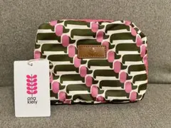 Orla Kiely ラビット柄 ポーチ | Mercari