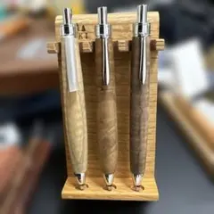2026年最新】木軸ペン工房KIKIの人気アイテム - メルカリ