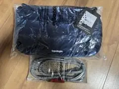 Topologie Bottle Sacoche ボトルサコッシュ　large