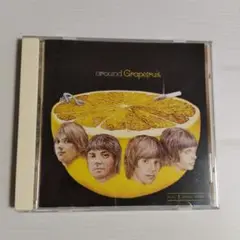 0022 CD 　GRAPEFRUIT / AROUND GRAPEFRUIT