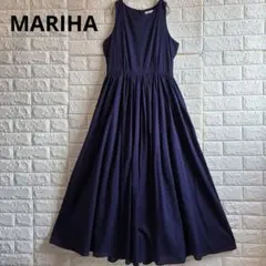 美品✨️】MARIHA マリハ 少女の祈りドレス ロングワンピース