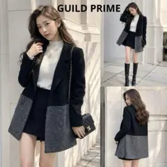 2026年最新】GUILD PRIME レディース ロングコートの人気アイテム