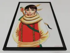 2026年最新】羌瘣 ポスターの人気アイテム - メルカリ