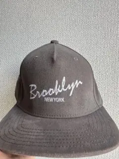 GU Brooklyn New York ベースボールキャップのサムネイル
