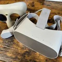 Oculus GO VRヘッドセットのサムネイル