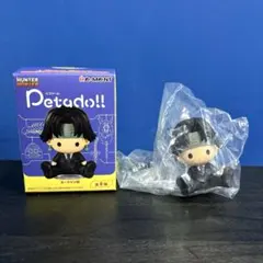 クロロ ペタドール HUNTER × HUNTER フィギュア リーメント