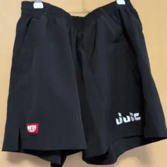 JUIC 卓球用パンツ JTTA公認