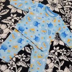 アンパンマンのパジャマ