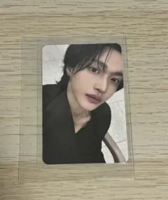 【ふぁい様専用】RIIZE PARK ポップアップ　特典トレカ　ウォンビン