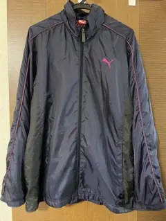 PUMA（プーマ） ウィンドブレーカー