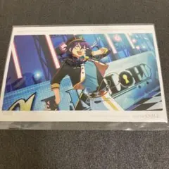 あんスタ　展示会　ポストカード　マヨイ