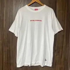 FR2 梅 シンプル ホワイト tシャツのサムネイル