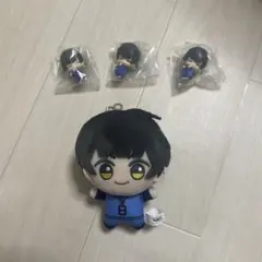 2026年最新】蜂楽廻 ちびぐるみの人気アイテム - メルカリ